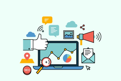 耀州提升网络推广效果企业要注意哪些方面的问题