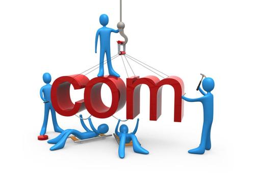 耀州企业网站建设成功与否和哪些有关呢