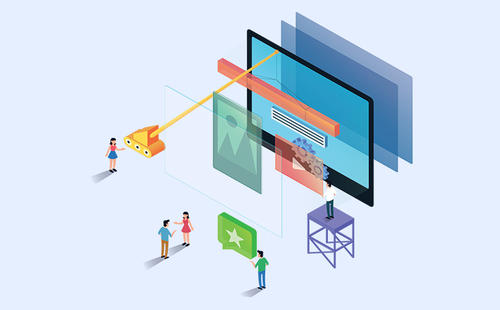 耀州网站建设公司介绍几种常见的建站类型